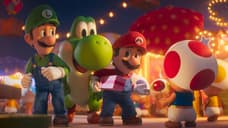 THE SUPER MARIO GALAXY MOVIE Defies Critics And Levels Up With $370+ Million Global Opening