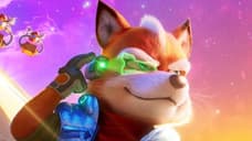 THE SUPER MARIO GALAXY MOVIE Taps TOP GUN: MAVERICK Star Glen Powell As The Voice Of Fox McCloud