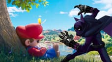 THE SUPER MARIO GALAXY MOVIE Trailer Features SPIDER-VERSE Link - But Is It A Copyright Issue For Nintendo?