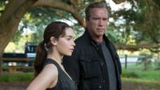 The TERMINATOR: GENISYS Sequel Has Been Scrapped By Paramount Pictures