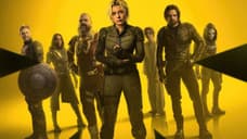 The THUNDERBOLTS* Take On Sentry Before Becoming [SPOILER] In New Leaked Scenes