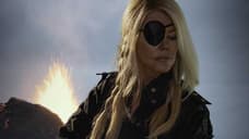 THE TIME WAR: New Poster Revealed Alongside Our Interview With Lead Actress Tracey Birdsall (Exclusive)