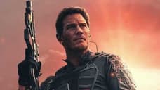 THE TOMORROW WAR Character Posters Introduce The Chris Pratt-Led Cast; Full Trailer Out Tomorrow