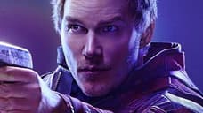 THE TOMORROW WAR Starring Chris Pratt & Betty Gilpin To Premiere On Amazon Prime This July