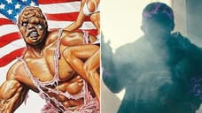 THE TOXIC AVENGER First Image And Poster Feature GAME OF THRONES Alum Peter Dinklage As Toxie