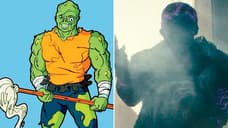 THE TOXIC AVENGER Leaked Image Features Peter Dinklage In Full Toxie Mode