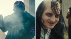 THE TOXIC AVENGER Reboot Stills Spotlight Peter Dinklage In A Tutu And Elijah Wood's Penguin-Inspired Villain