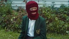 THE TRUE ADVENTURES OF WOLFBOY Exclusive Clip And Interview With LEGION Writer Olivia Dufault