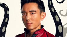 THE UMBRELLA ACADEMY: Ben Hargreeves Returns On Latest Season 3 Character Posters