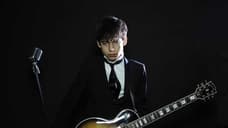 THE UMBRELLA ACADEMY Breakout Star Aidan Gallagher Releases Second Self-Produced Song I LOVE YOU