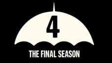 THE UMBRELLA  ACADEMY Has Been Renewed For A Fourth And FINAL Season On Netflix