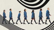 THE UMBRELLA ACADEMY Pays Homage To A Classic Cover On A Stylish New Poster For Season 2