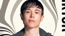 THE UMBRELLA ACADEMY Posters Spotlight Viktor Hargreeves & His Sparrow Academy Counterpart, Christopher