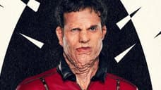 THE UMBRELLA ACADEMY Season 3 Character Posters Introduce Jake Epstein As Alphonso Hargreeves