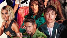 THE UMBRELLA ACADEMY Season 3 Is Now Streaming On Netflix - Check Out A New Poster