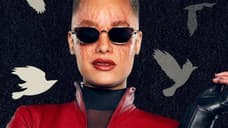 THE UMBRELLA ACADEMY Season 3 Posters Give Us A First Look At Britne Oldford As Fei Hargreeves