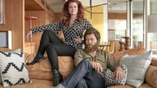 THE UMBRELLA ACADEMY Season 4 Adds Nick Offerman, Megan Mullally, And David Cross