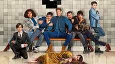 THE UMBRELLA ACADEMY Season 4 Trailer Finds The Hargreeves Family Stranded In The Final Timeline