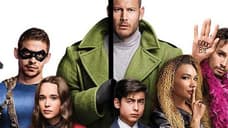 THE UMBRELLA  ACADEMY Will Head To Hotel Oblivion For Season 3 In 2022