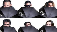 THE UMBRELLA ACADEMY's Ellen Page Discusses The Difficult Violin Lessons That Prepared Her For The Role