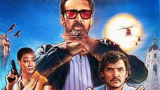 THE UNBEARABLE WEIGHT OF MASSIVE TALENT Review; An Early Film Of The Year Candidate