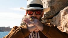 THE UNBEARABLE WEIGHT OF MASSIVE TALENT Star Nicolas Cage Asks For Help Retrieving His Stolen Comic Books