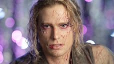THE VAMPIRE LESTAT Embraces The Rockstar Life In New Teaser; TALAMASCA Rotten Tomatoes Score Revealed