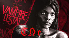 The Vampire Lestat: Teaser For Sunday's Penultimate Episode Released; New Posters Spotlight Akasha & Marius