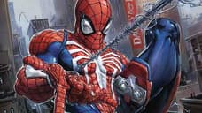 The Video Game Version Of SPIDER-MAN Is Getting His Own Comic Book Series Next March