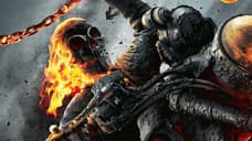 THE WALKING DEAD Actor Norman Reedus On GHOST RIDER Casting Rumor: Fingers Crossed