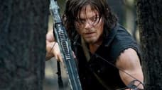 THE WALKING DEAD Actor Norman Reedus On How Daryl Dixon Started Out And Has Since Evolved