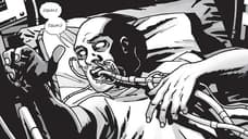 THE WALKING DEAD Casts Negan's Wife Lucille For One Of The Additional Episodes Coming To AMC Next Year