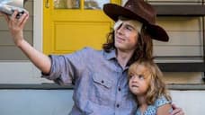 THE WALKING DEAD: Check Out A Promo And Sneak Peek For Next Week's Episode - SPOILERS Ahead