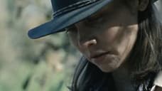 THE WALKING DEAD: Lauren Cohan Returns As Maggie In The Promo For The Season 10 Finale