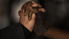 THE WALKING DEAD: Rick And Michonne Spin-Off Reveals First Look As Production Begins