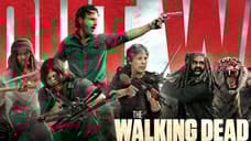 THE WALKING DEAD S8 Portraits & Key Art Feature The Returning Heroes & Villains Of The Zombie Apocalypse