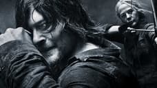 THE WALKING DEAD Season 10 Finale A Certain Doom Promo Teases The End Of The Whisperer War