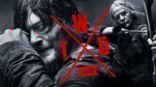 THE WALKING DEAD Season 10 Premiere Stills Introduce A New Whisperer Threat: Gamma