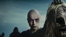 THE WALKING DEAD Season Finale Synopsis Suggests That The Show Will Follow The Horrific Events Of The Comics