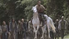 THE WALKING DEAD Showrunner Angela Kang Says The Door Is Always Open For Rick Grimes To Return