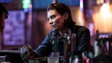 THE WALKING DEAD Spin-Off DEAD CITY Reveals New Look At Negan And Maggie's Unexpected Team-Up