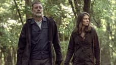 THE WALKING DEAD Spinoff Focusing On Jeffrey Dean Morgan's Negan & Lauren Cohan's Maggie In The Works