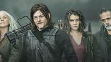 THE WALKING DEAD The Last Episodes Promo, Poster & Synopsis Released; Maggie & Negan Spinoff Gets New Title