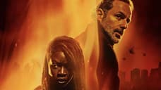 THE WALKING DEAD: THE ONES WHO LIVE Final Trailer Teases A War Against The Living