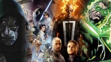 The Week In CBM Comments: Lanterns Takes Over And One Of You Earns A No-Prize