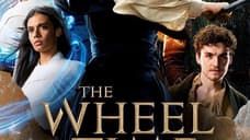THE WHEEL OF TIME: Prepare For The Great Hunt With First Season 2 Poster And New Stills