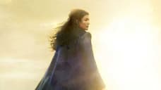 THE WHEEL OF TIME Sets November Premiere Date; New Poster Spotlights Rosamund Pike's Moiraine