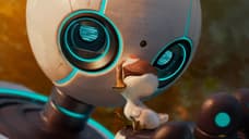 THE WILD ROBOT Interview: Author Peter Brown Talks Seeing His Hit Novels Come To Life On Screen (Exclusive)