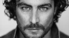 THE WITCHER: BLOOD ORIGIN Finds Its Male Lead In VIKINGS & GAME OF THRONES Actor Laurence O’Fuarain