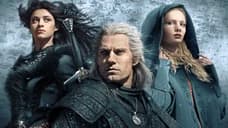 THE WITCHER: Geralt Demonstrates His Sword-Fighting Skills In First Clip From The Netflix Series